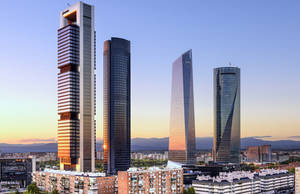 La web del Registro de lobbies de la Ciudad de Madrid ya está activa