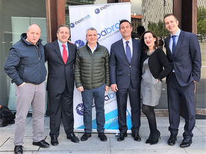 MAE Rojas Olondriz Correduría de Seguros SL se incorpora a ESPABROK