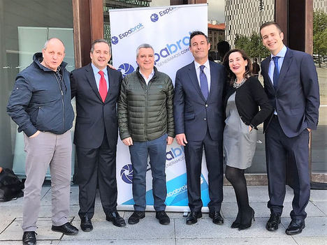 MAE Rojas Olondriz Correduría de Seguros SL se incorpora a ESPABROK