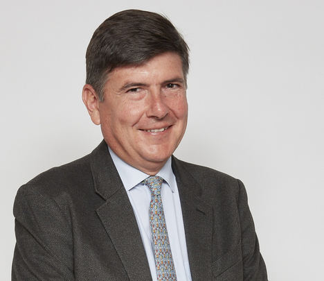 Manuel Pimentel.