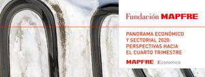 MAPFRE Economics prevé una caída del PIB español cercana al 12% en un contexto de bloqueo político y fuerte erosión institucional