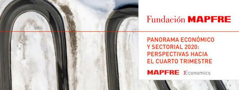 MAPFRE Economics prevé una caída del PIB español cercana al 12% en un contexto de bloqueo político y fuerte erosión institucional