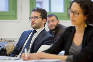El Executive MBA de ESCP Business School se posiciona en el 6º lugar a nivel mundial del ranking del Financial Times