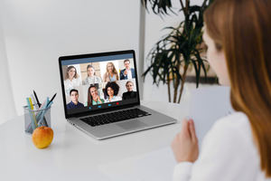 Según la última encuesta de MCI Spain, las empresas que han realizado eventos virtuales han visto crecer su audiencia más del 50%