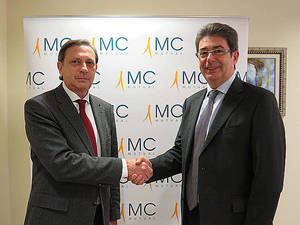La Asociación España Salud y MC MUTUAL se unen para impulsar los espacios cardioprotegidos