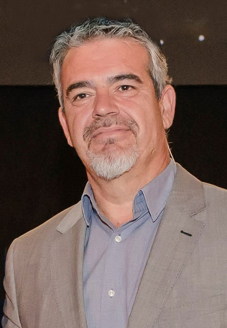 Pedro Quiroga, CEO de MCR.