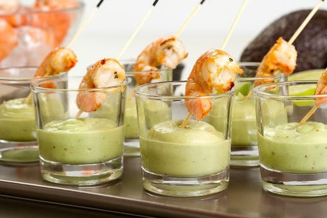 MDT: El catering es clave en el éxito de los eventos de empresas