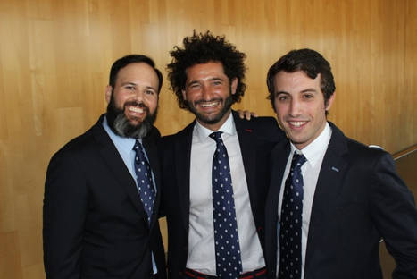 MEDAC, un instituto de Formación Profesional andaluz que crece al 128% en número de empleados desde el 2012