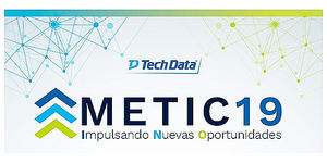 METIC19 de Tech Data resalta el papel clave del canal como soporte fundamental en la estrategia de negocio de los clientes