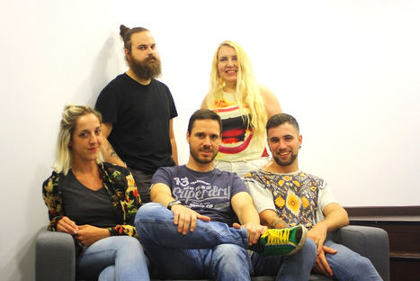Equipo Metricfy 