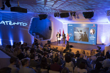 La Comunidad de Madrid promueve la digitalización de las empresas para potenciar su competitividad