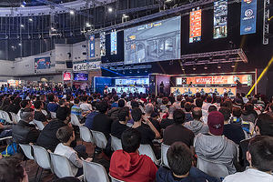 Madrid Games Week acogerá las finales de los grandes torneos nacionales de esports
