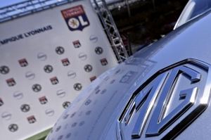 MG Motor apuesta por el fútbol