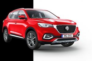 MG, la marca que más crece en el mercado español en julio