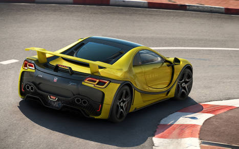 MICHELIN Pilot Super Sport