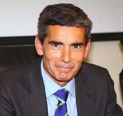 Miguel Isla, Vicepresidente Ejecutivo.