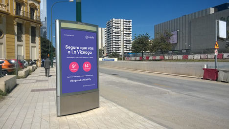 Cabify invierte más de 100.000€ en promocionar el comercio local en varias ciudades de España