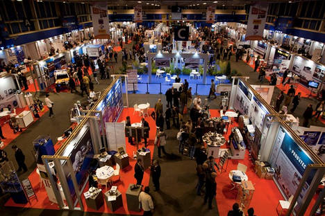 Ifema acogerá el mayor encuentro industrial de España, Metalmadrid 2017
