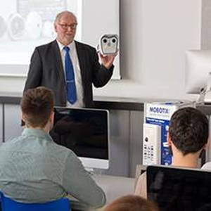 MOBOTIX organiza nuevos seminarios de formación para adaptar sus soluciones a las demandas de los clientes