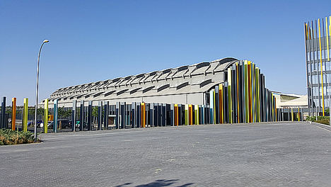 Destacadas marcas de Calzado apuestan por el nuevo proyecto Shoes Room by Momad