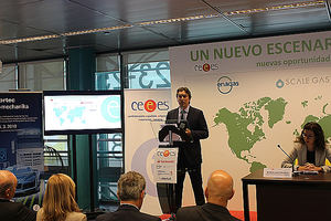Los empresarios de estaciones de servicio se postulan como garantes de la movilidad del futuro