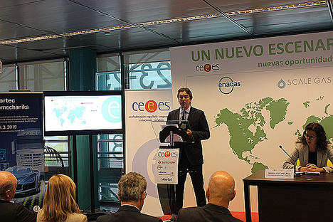 Los empresarios de estaciones de servicio se postulan como garantes de la movilidad del futuro