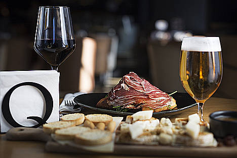 FOODBOX incorpora la cadena de restaurantes MASQMENOS a su portfolio de marcas