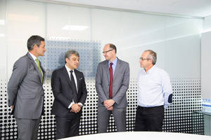 El Gas Natural Vehicular, una energía clave para un aire más limpio en Madrid
