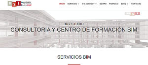 MSI Studio presenta la segunda edición de su Máster BIM Oficial Autodesk