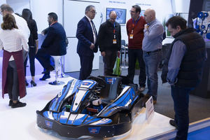 MOTORTEC MADRID convoca una nueva edición de sus Premios Galería de la Innovación