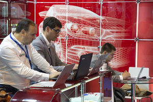 MOTORTEC MADRID 2022 reúne todas las novedades y las tendencias en materia de automoción y posventa