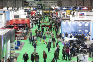 MOTORTEC MADRID 2022 recibió más de 52 mil profesionales de la posventa de automoción