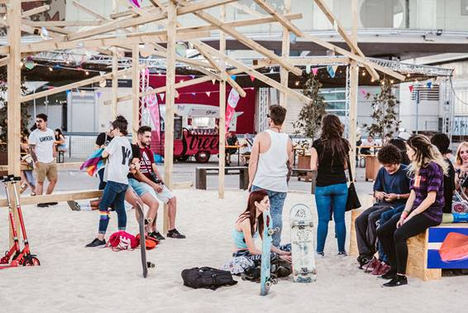 MULAFEST 2019 adelanta sus fechas y se celebrará del 26 al 28 de abril