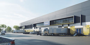 MVGM se convierte en Property Manager de la cartera logística de Newdock