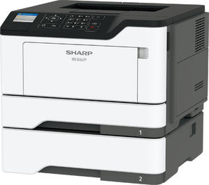 Sharp lanza nuevos equipos de impresión A4