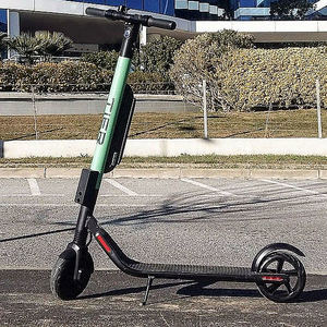 La app MaaS Madrid de la EMT incluye a la primera empresa de patinetes en su servicio