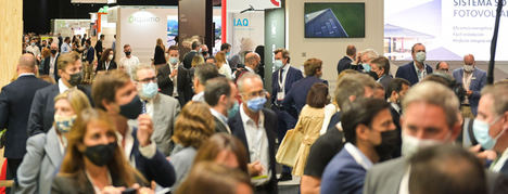 Madrid Expo Caravaning aterriza en 2021 en Madrid