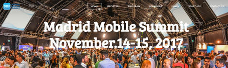 Madrid acogerá la edición europea del Israel Mobile Summit, el mayor evento de aplicaciones y videojuegos