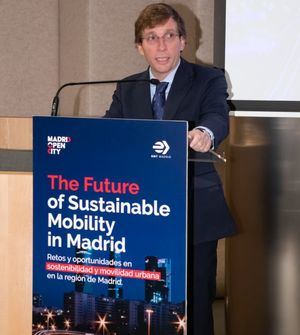 ¿Y si convertimos la m 30 en un gran bulevar?