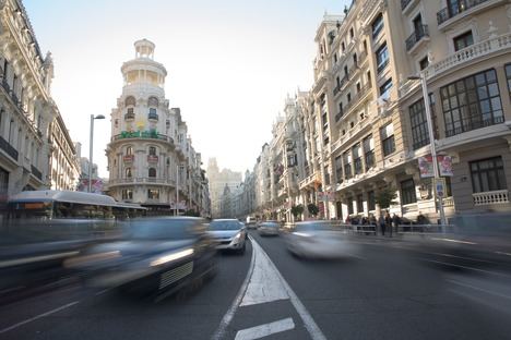 Los conductores de Madrid puntúan con un notable a los concesionarios de la Comunidad