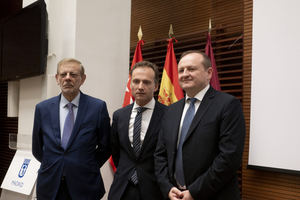 Madrid acogerá la mayor feria dedicada al emprendimiento y a las pymes