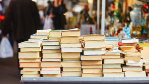 La Comunidad de Madrid patrocina con 100.000 euros la 80ª Feria del Libro de Madrid
