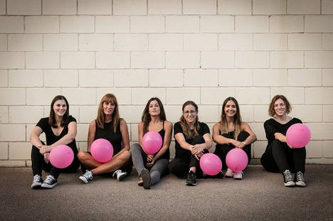 Madrid y Palma acogen 'Woman Rocks Spain' jornadas sobre mujeres, emprendimiento y conciliación familiar