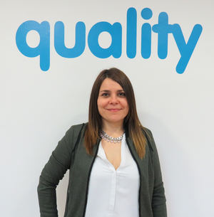 Quality consolida su presencia en la zona del Vallés con el fichaje de Madrona Antúnez y Toni Terra