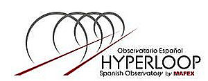 Mafex impulsa el tren del futuro a través de la creación del Observatorio Español para Hyperloop (Spanish Hyperloop Observatory)