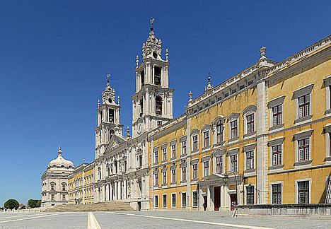 Mafra.