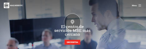 MBE Worldwide adquiere AlphaGraphics Inc.