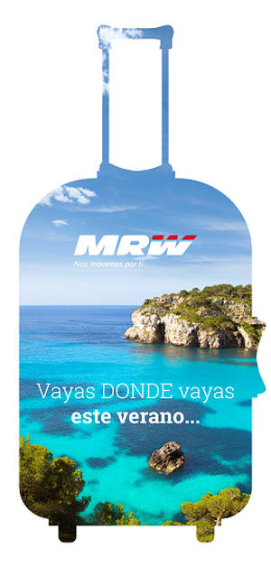 Viajar sin equipaje, una tendencia al alza que crecerá un 30% en vacaciones