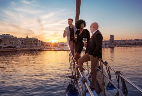 Malta lanza “Incentives and Meetings” para impulsar los viajes de negocios al país