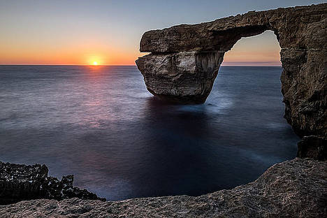 Malta es el lugar perfecto para aprender inglés y mucho más